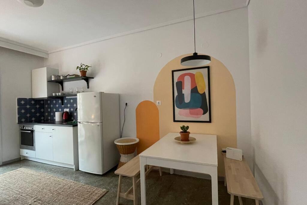 Apartmán 2 Mon-Keys Soluň Exteriér fotografie