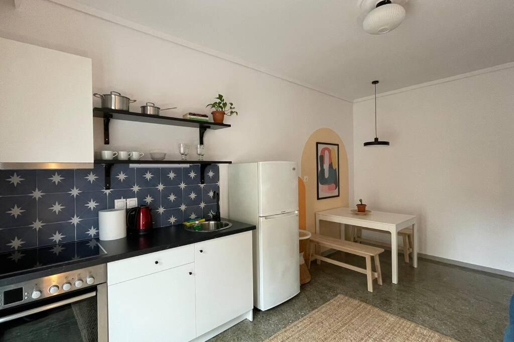 Apartmán 2 Mon-Keys Soluň Exteriér fotografie