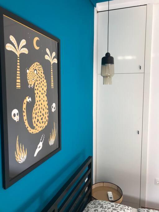 Apartmán 2 Mon-Keys Soluň Exteriér fotografie