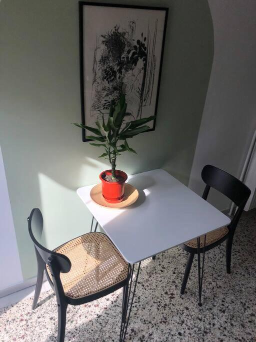 Apartmán 2 Mon-Keys Soluň Exteriér fotografie