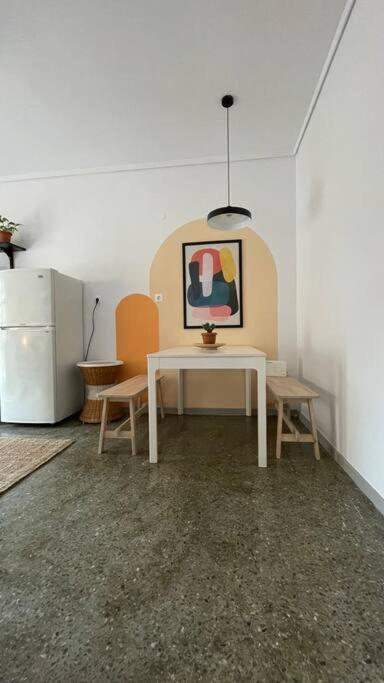 Apartmán 2 Mon-Keys Soluň Exteriér fotografie