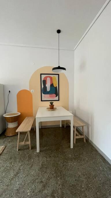 Apartmán 2 Mon-Keys Soluň Exteriér fotografie